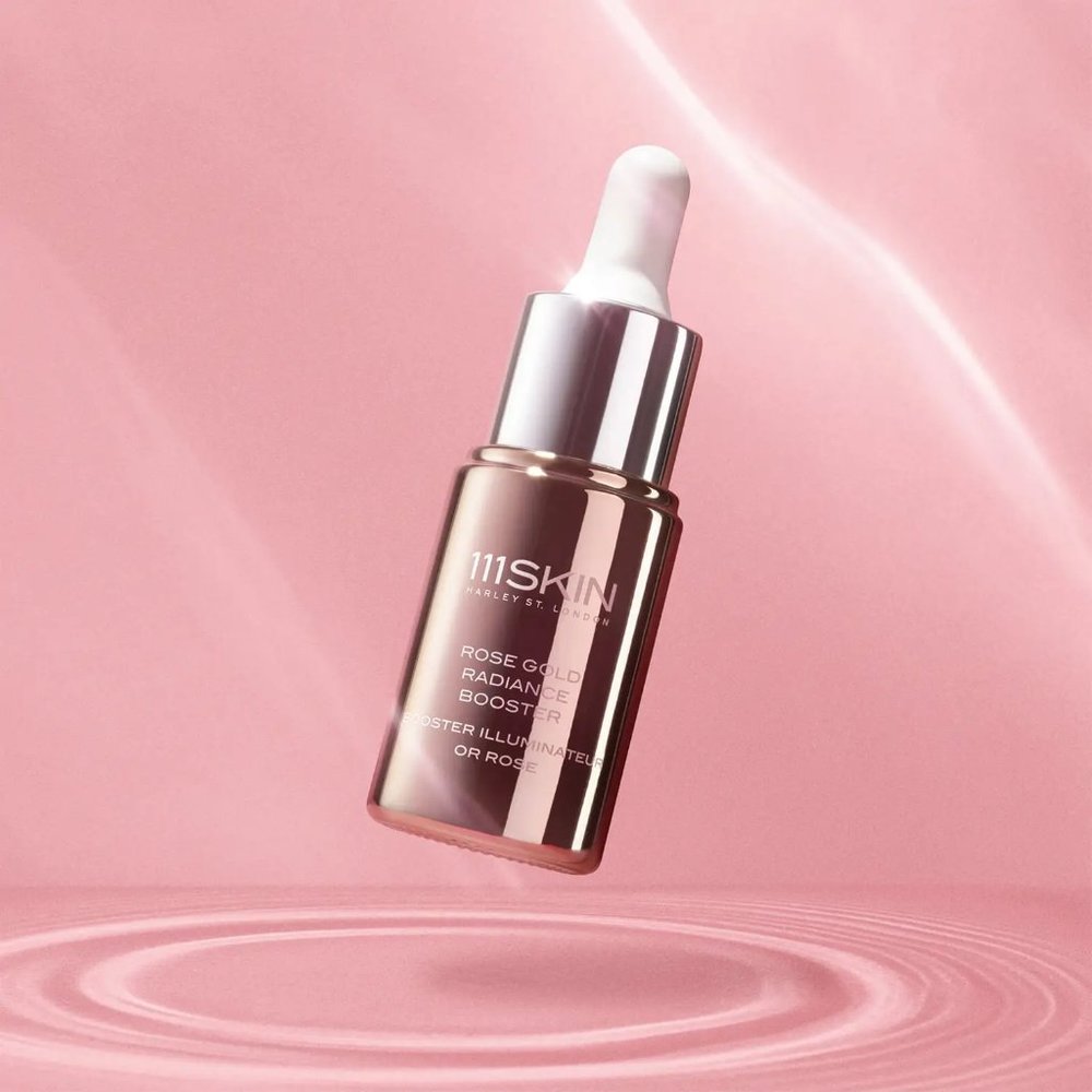 111SKIN Rose Gold Radiance Booster 0.68 oz